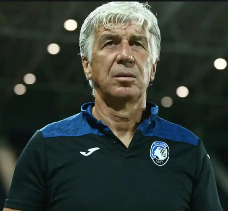 gasperini