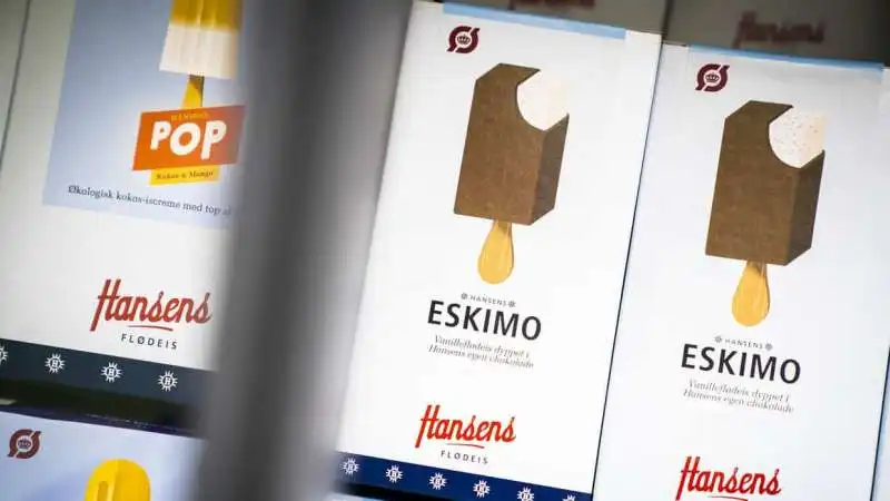 gelato eskimo hansens 1