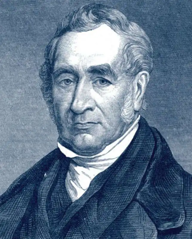 george stephenson