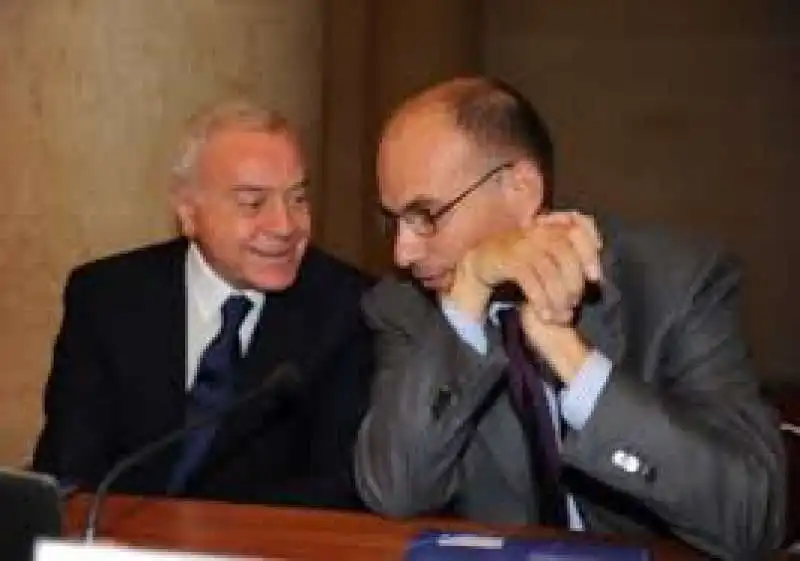 gianni enrico letta 2