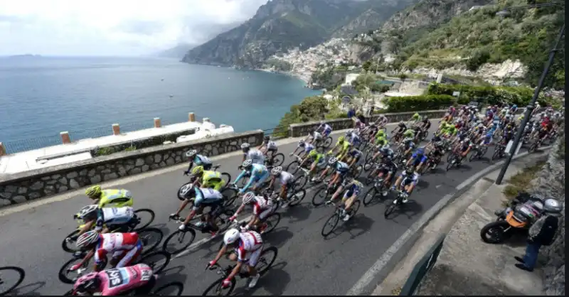 giro d'italia sicilia