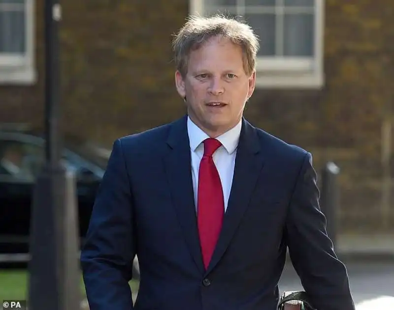 grant shapps