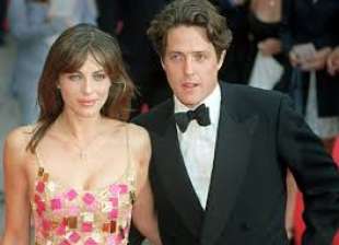 hugh grant e liz hurley 6