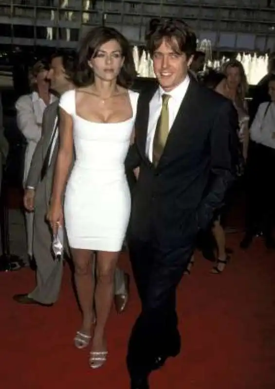 hugh grant e liz hurley  7