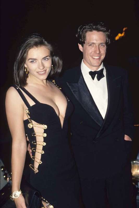 hugh grant e liz hurley 9