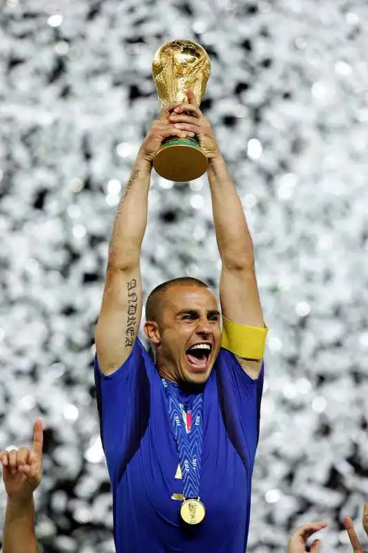 italia campione del mondo  foto mezzelani gmt013