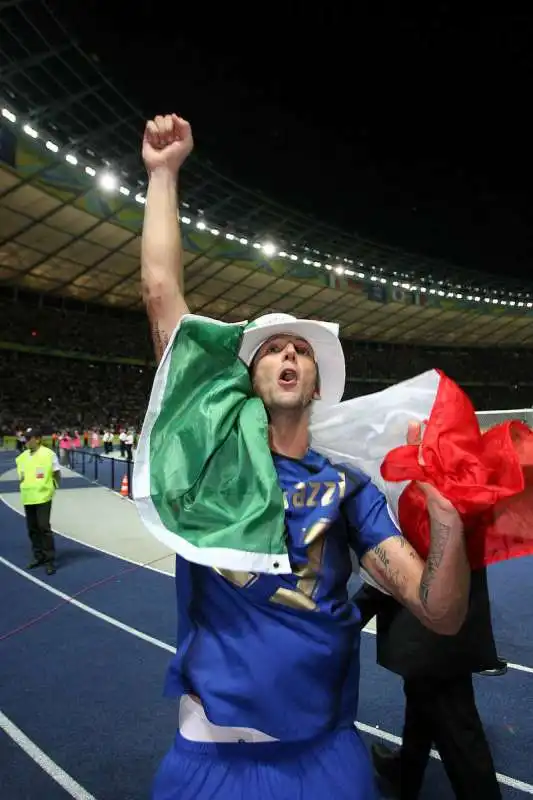 italia campione del mondo  foto mezzelani gmt020