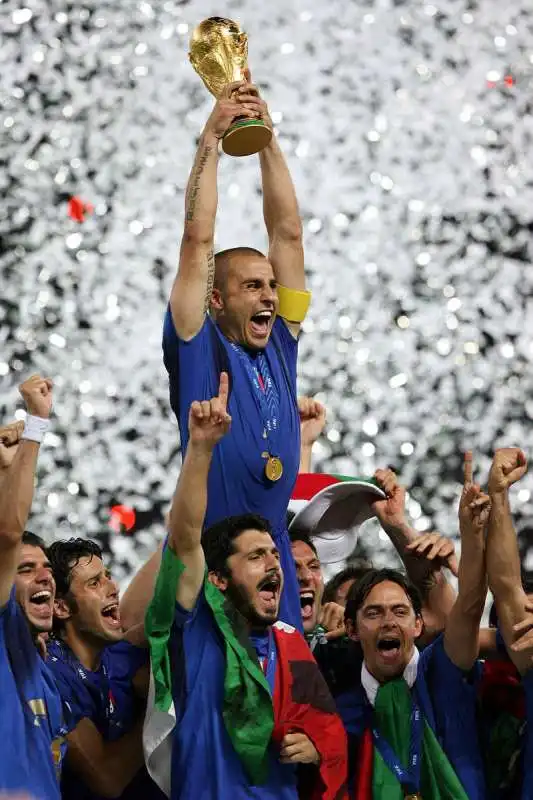 italia campione del mondo  foto mezzelani gmt030