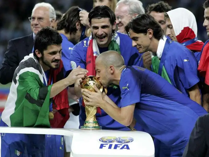 italia campione del mondo  foto mezzelani gmt037