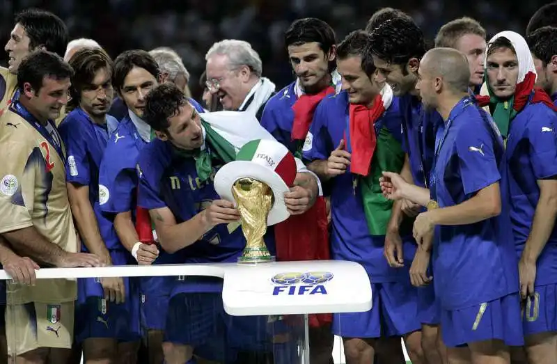 italia campione del mondo  foto mezzelani gmt038