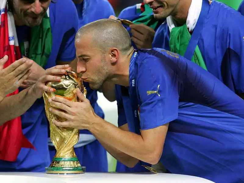 italia campione del mondo  foto mezzelani gmt052