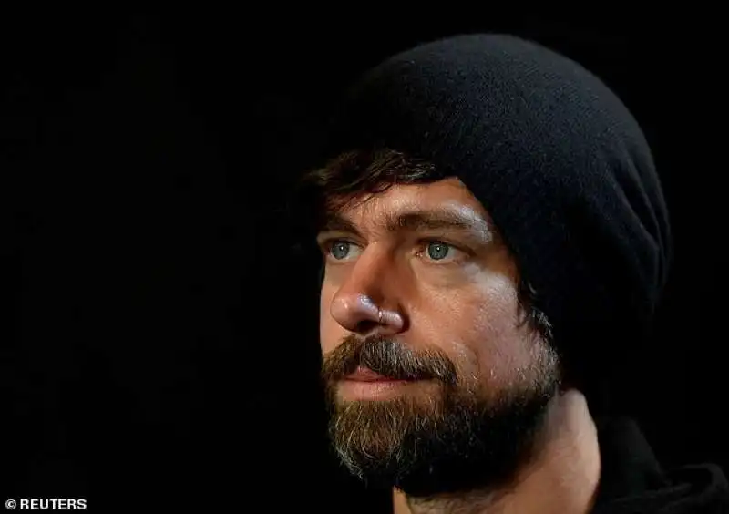 jack dorsey 