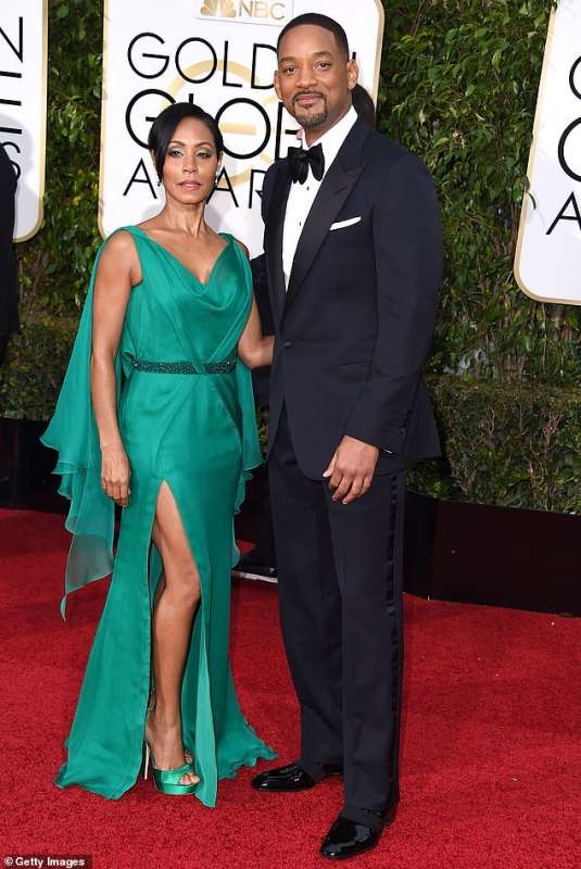 jada pinkett e will smith