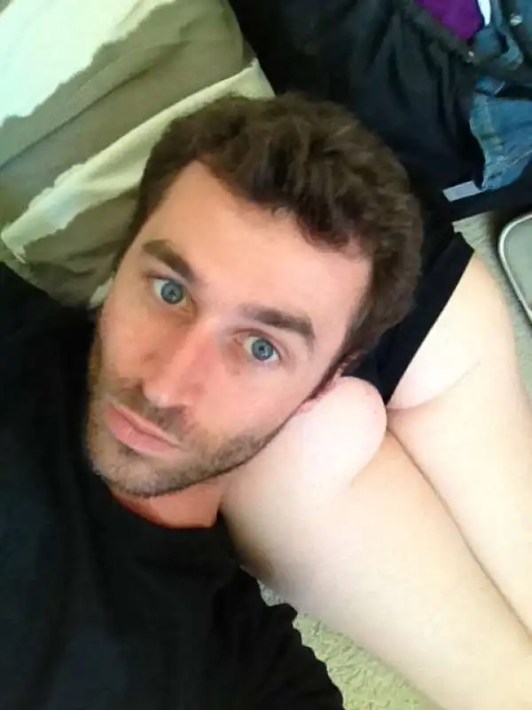 james deen jennifer white's butt