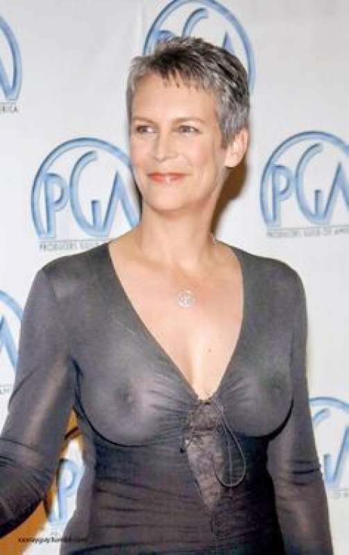 jamie lee curtis 13