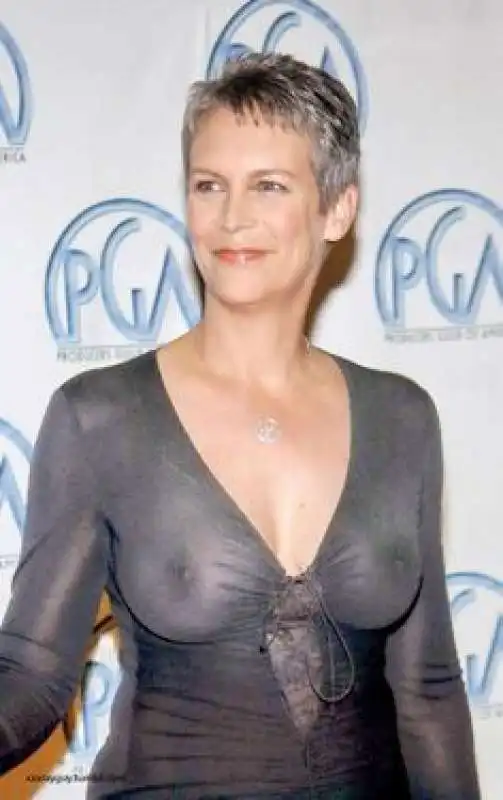 jamie lee curtis  13