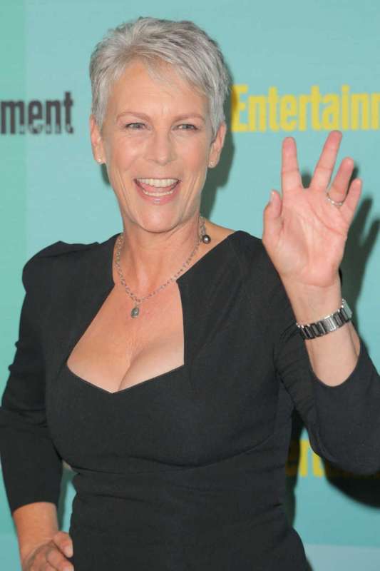 jamie lee curtis 24