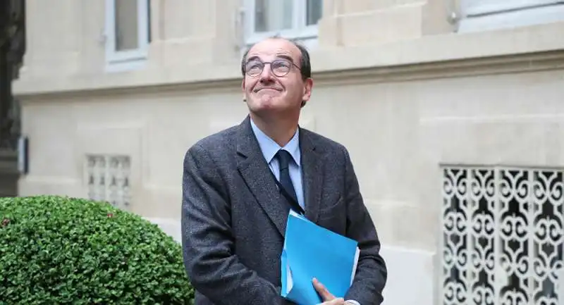 jean castex 2