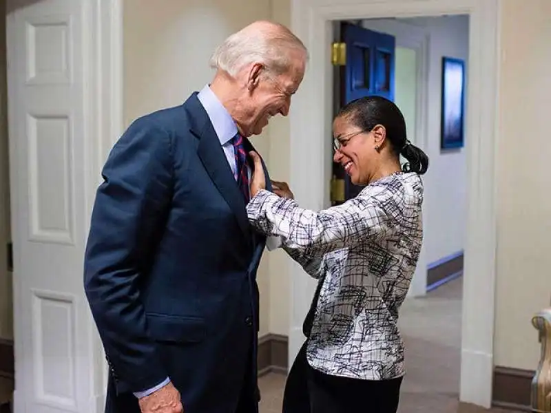 joe biden susan rice