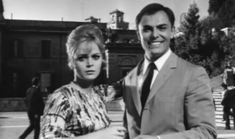 john saxon 