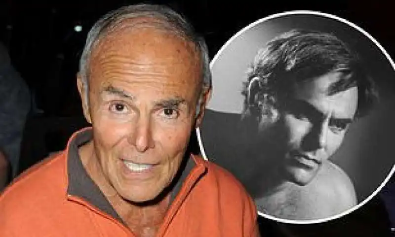 john saxon 7