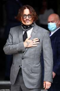 johnny depp 4