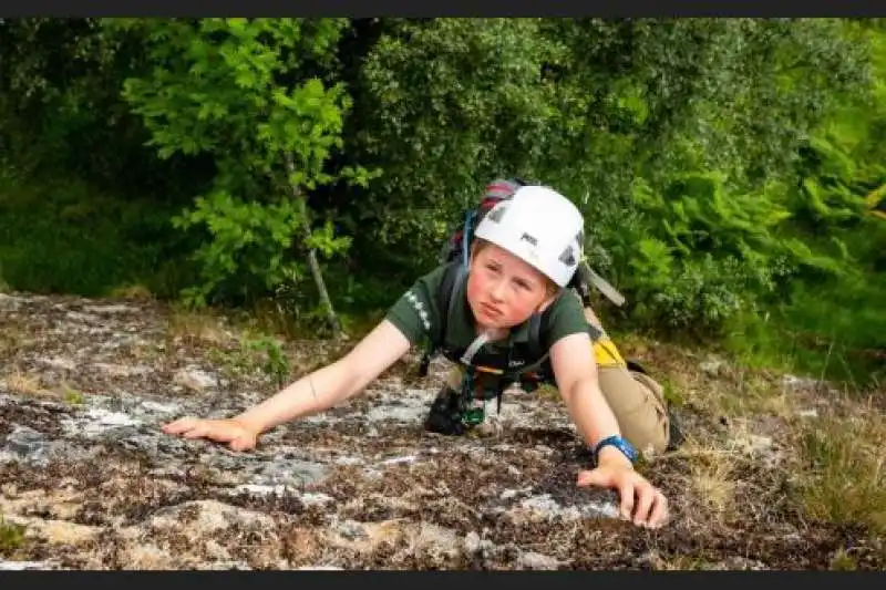 jules molyneaux in cima al monte cervino 4