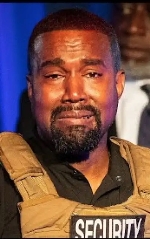 kanye west