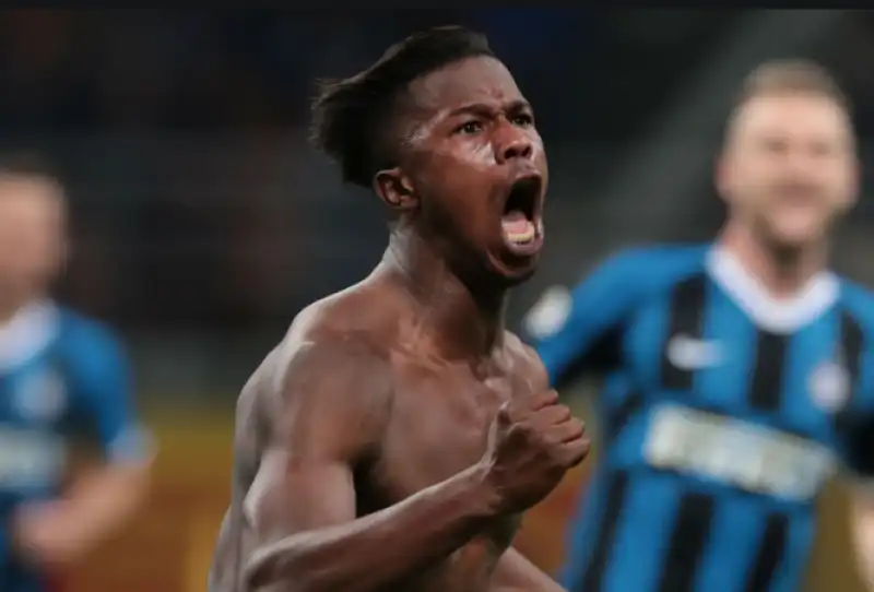 keita balde