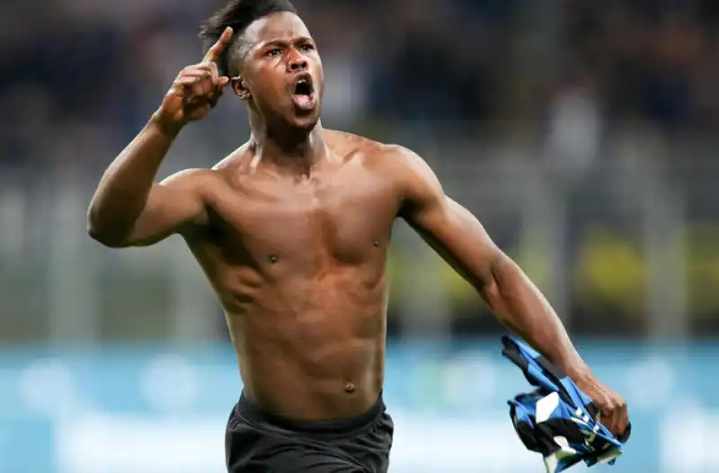 keita balde