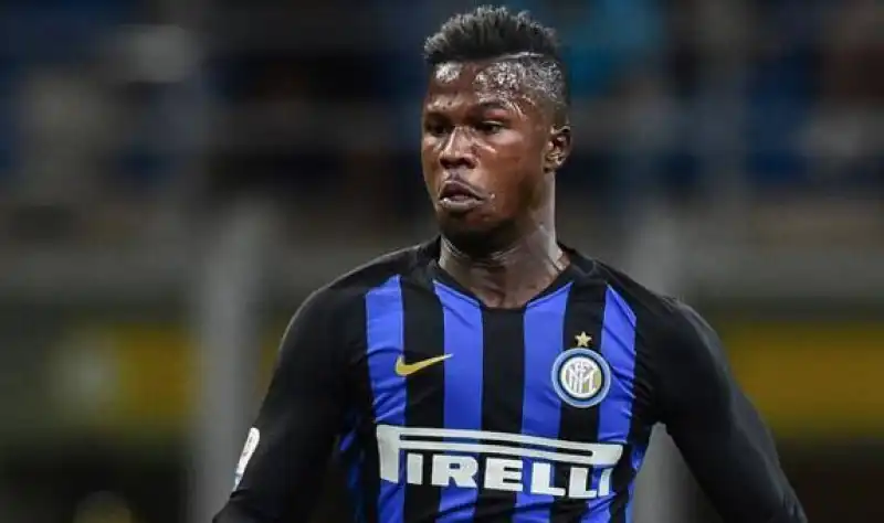 keita balde