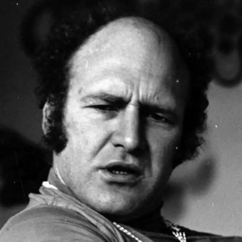 ken kesey