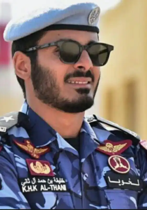 Khalifa bin Hamad bin Khalifa Al Thani 1