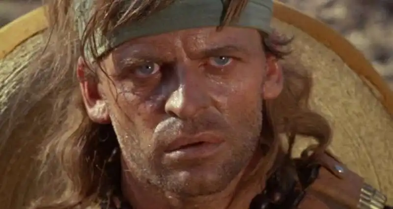 klaus kinski   quien sabe?