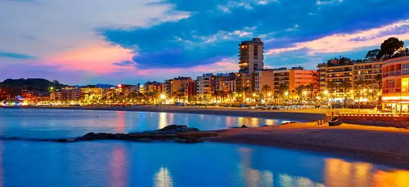 lloret de mar