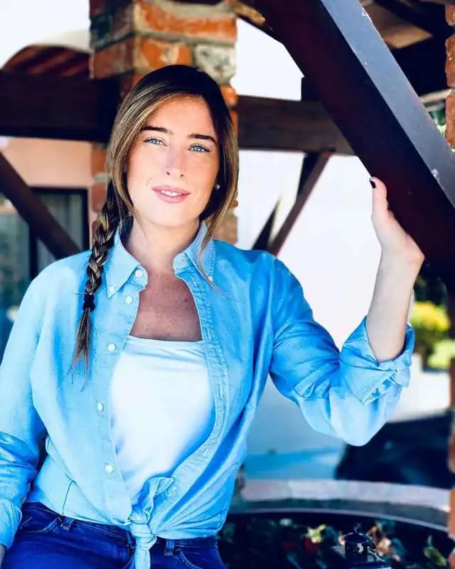 maria elena boschi  