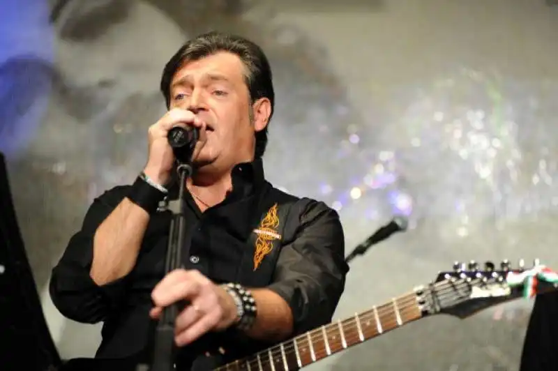 massimo scaccabarozzi in concerto 