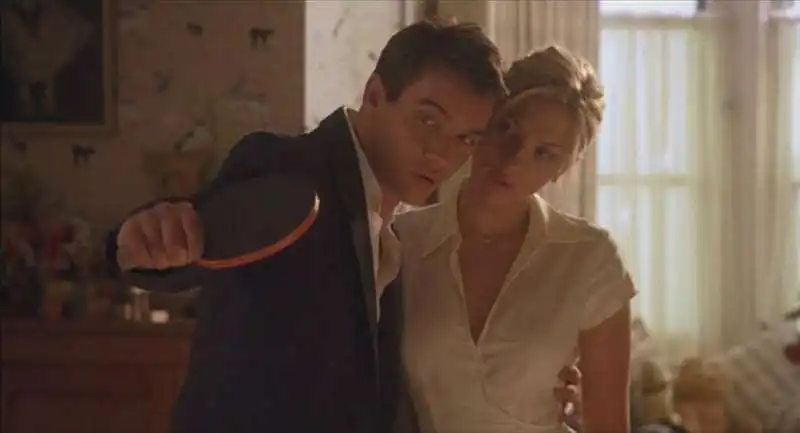 match point