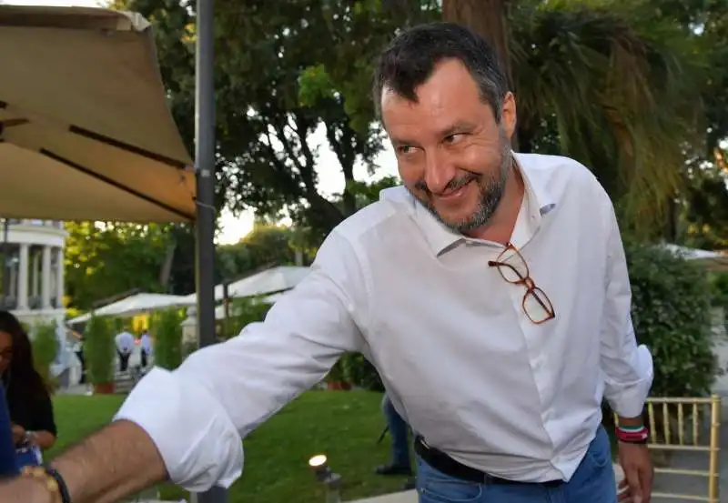 matteo salvini  foto di bacco (10)