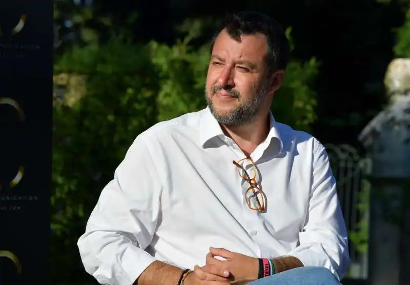 matteo salvini  foto di bacco (6)