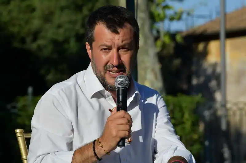 matteo salvini  foto di bacco (8)