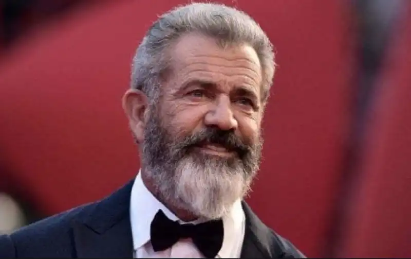 mel gibson