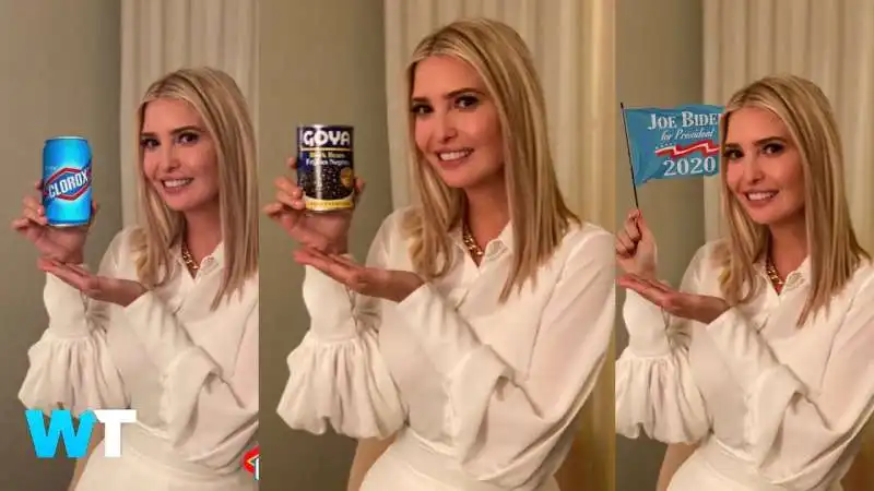 meme su ivanka trump 6