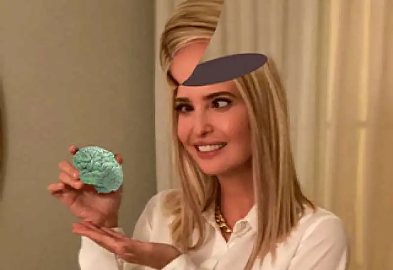 meme su ivanka trump 7