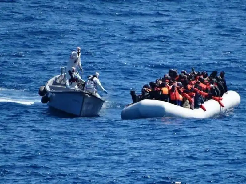 migranti controlli coronavirus 3