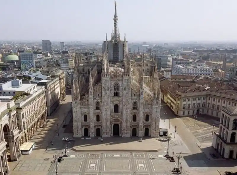 milano