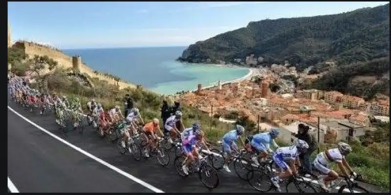 milano sanremo