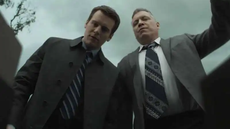 mindhunter 1