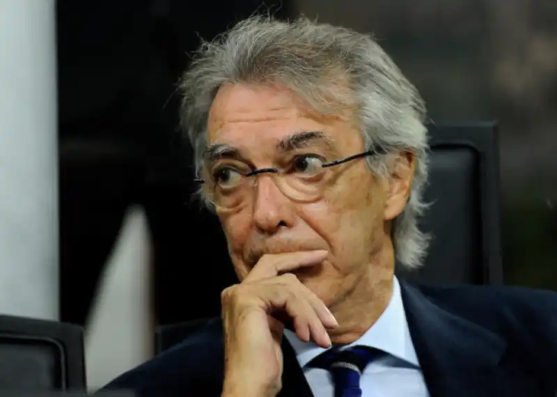 moratti