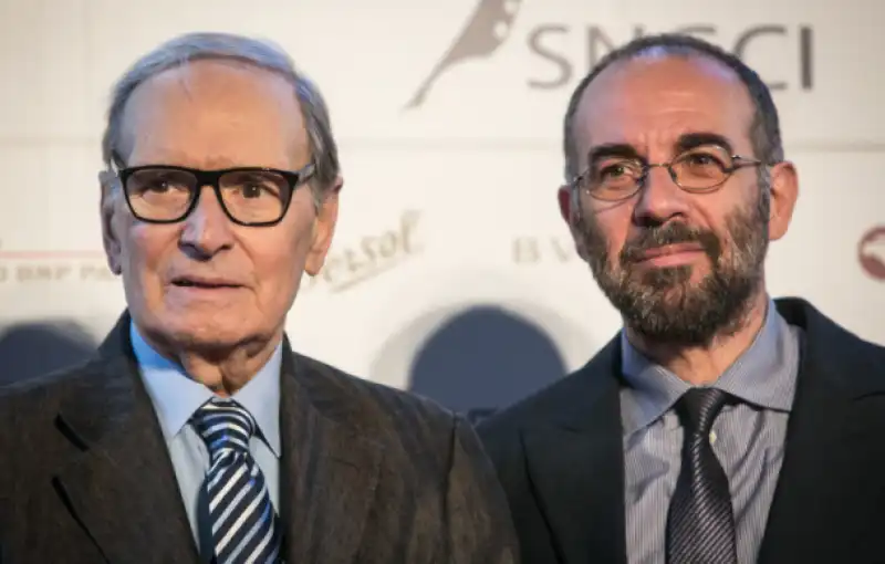 morricone tornatore